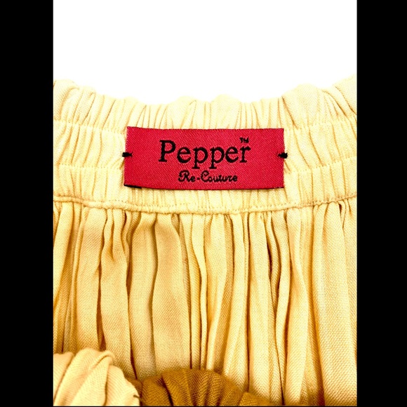 PEPPER Dress - Sz M - Picture 4 of 13